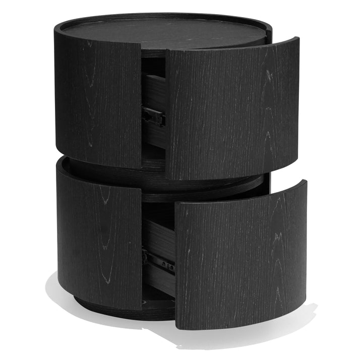 Sorrento Bedside Table