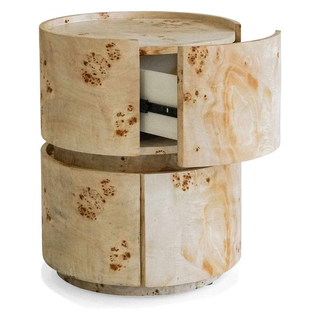 Sorrento Bedside Table