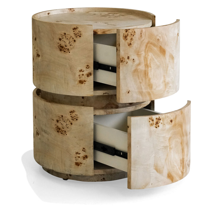 Sorrento Bedside Table