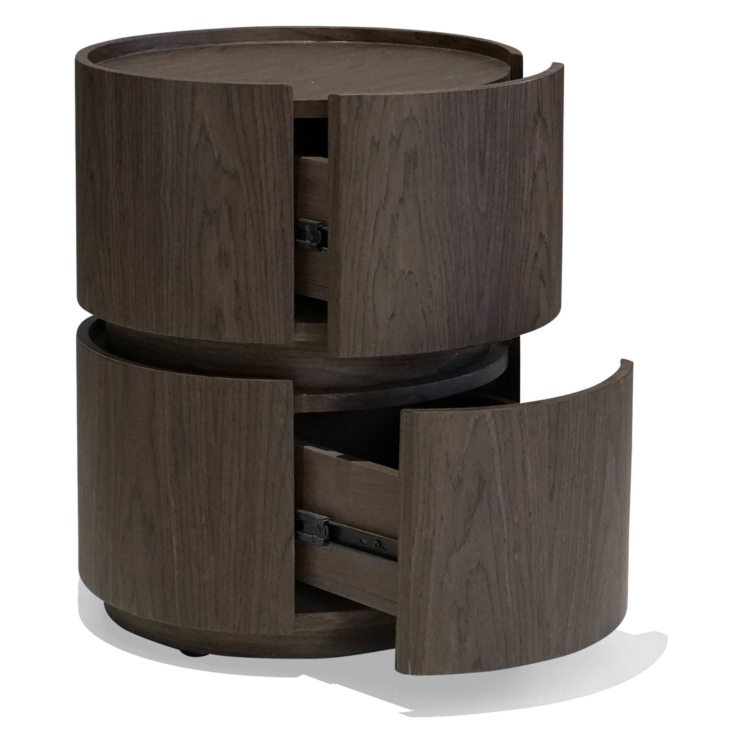 Sorrento Bedside Table