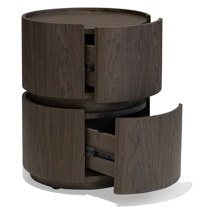 Sorrento Bedside Table