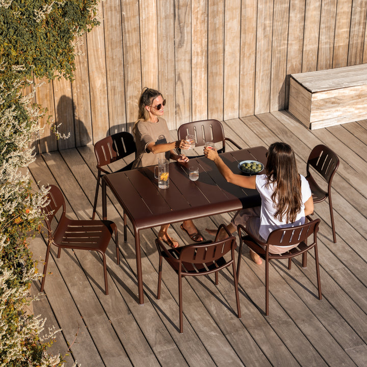 Sunset Dining Table - 220cm