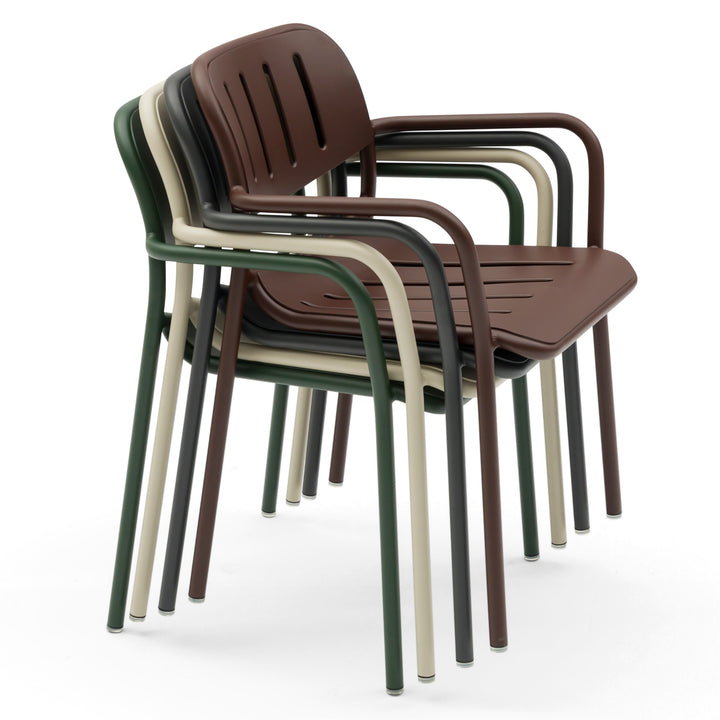 Sunset Dining Chair