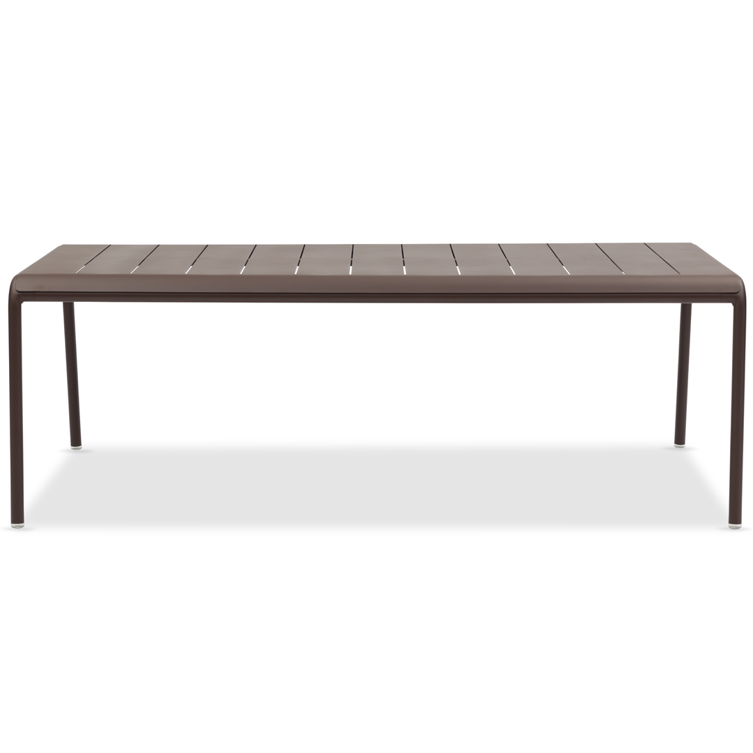 Sunset Dining Table - 220cm