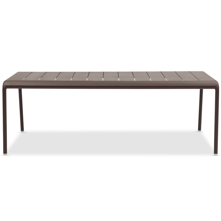 Sunset Dining Table - 220cm