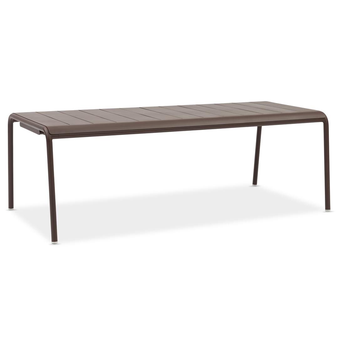 Sunset Dining Table - 220cm