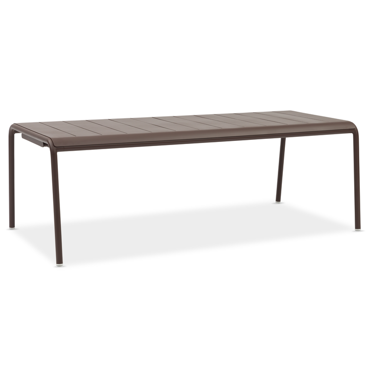 Sunset Dining Table - 220cm
