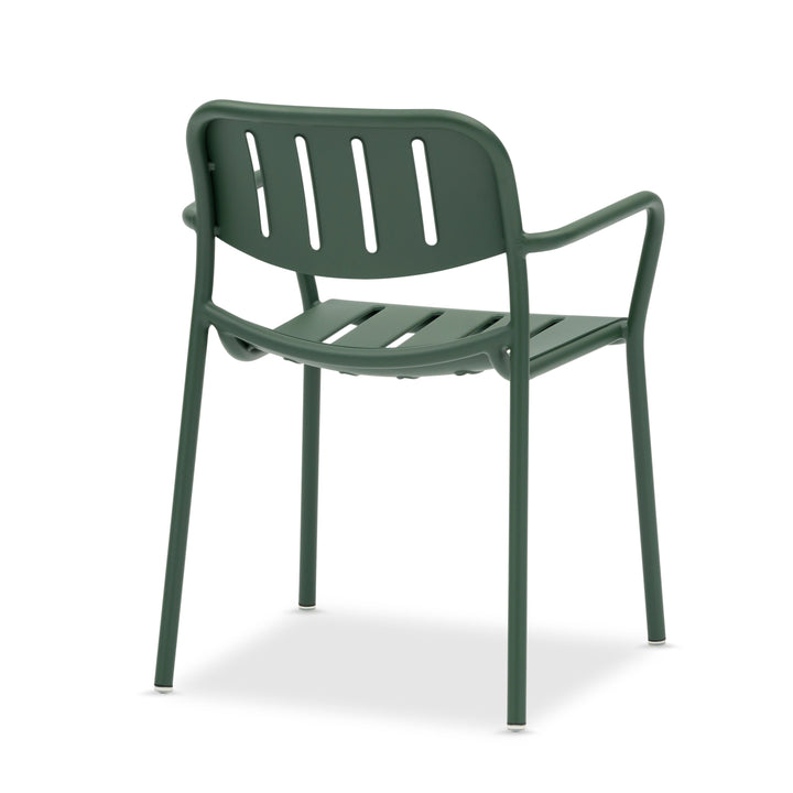 Sunset Dining Chair