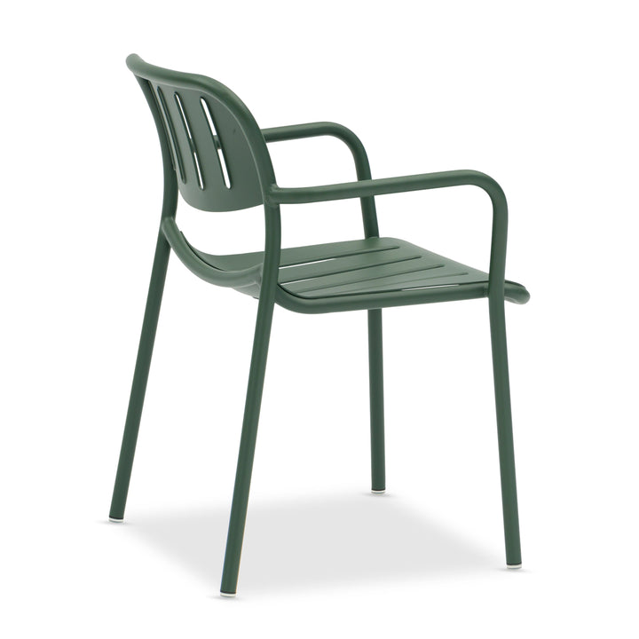 Sunset Dining Chair