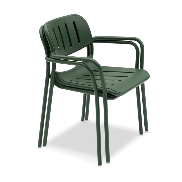 Sunset Dining Chair