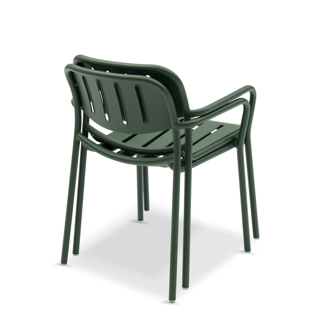 Sunset Dining Chair