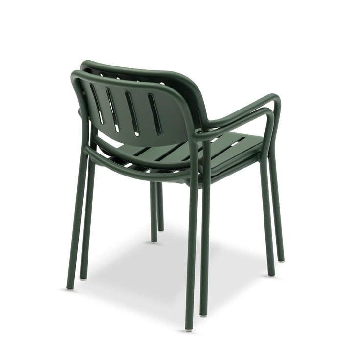 Sunset Dining Chair