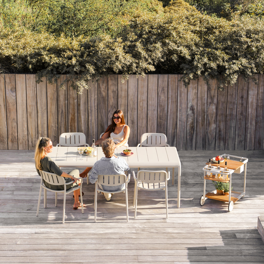 Sunset Dining Table - 220cm