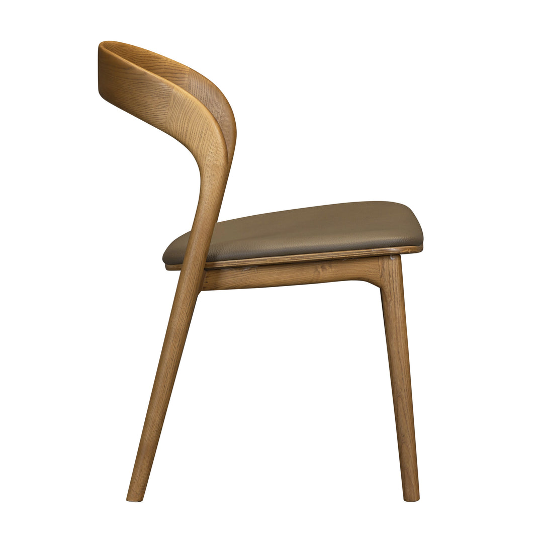 Ellis Chair - Upholstered
