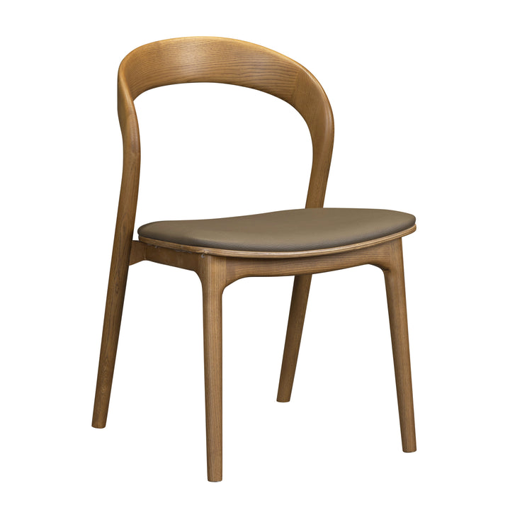 Ellis Chair - Upholstered