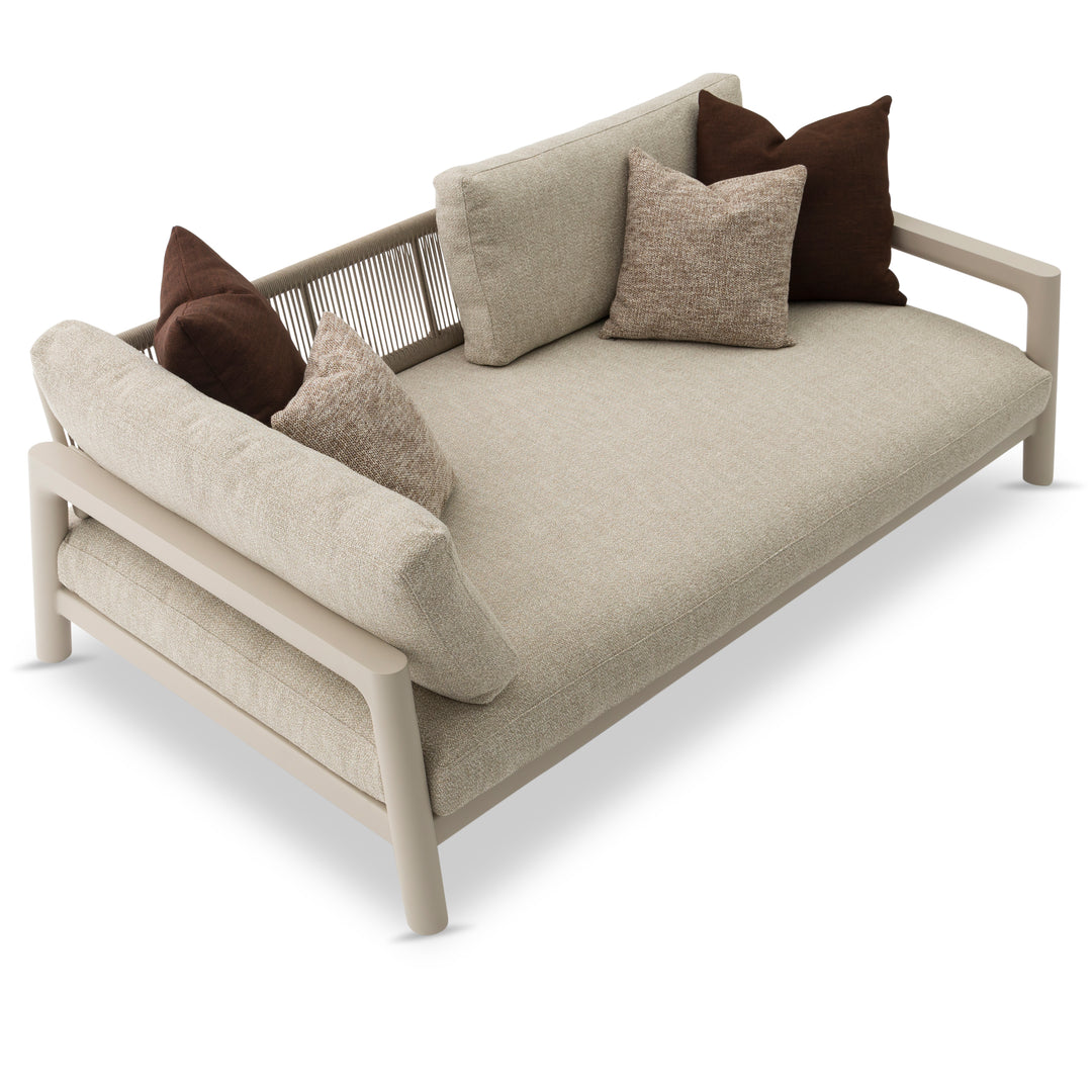 Tolo 3 Seater Sofa