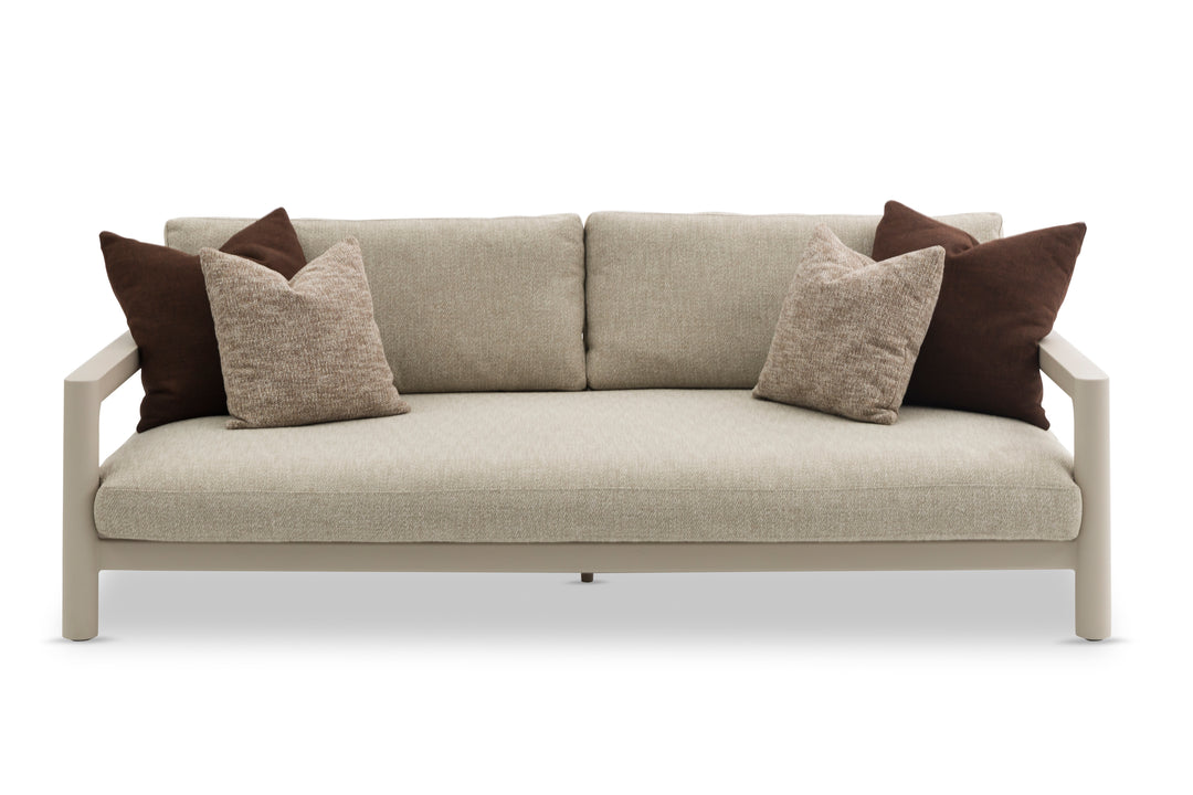 Tolo 3 Seater Sofa