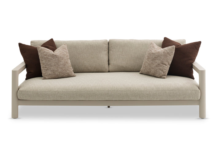 Tolo 3 Seater Sofa