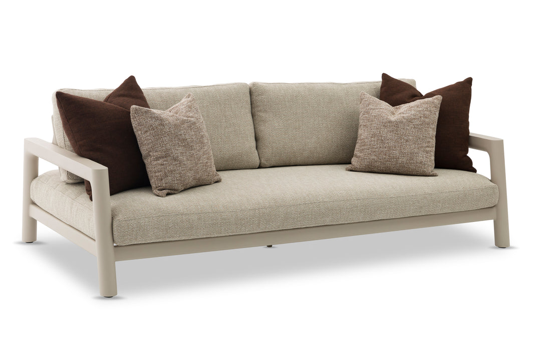 Tolo 3 Seater Sofa