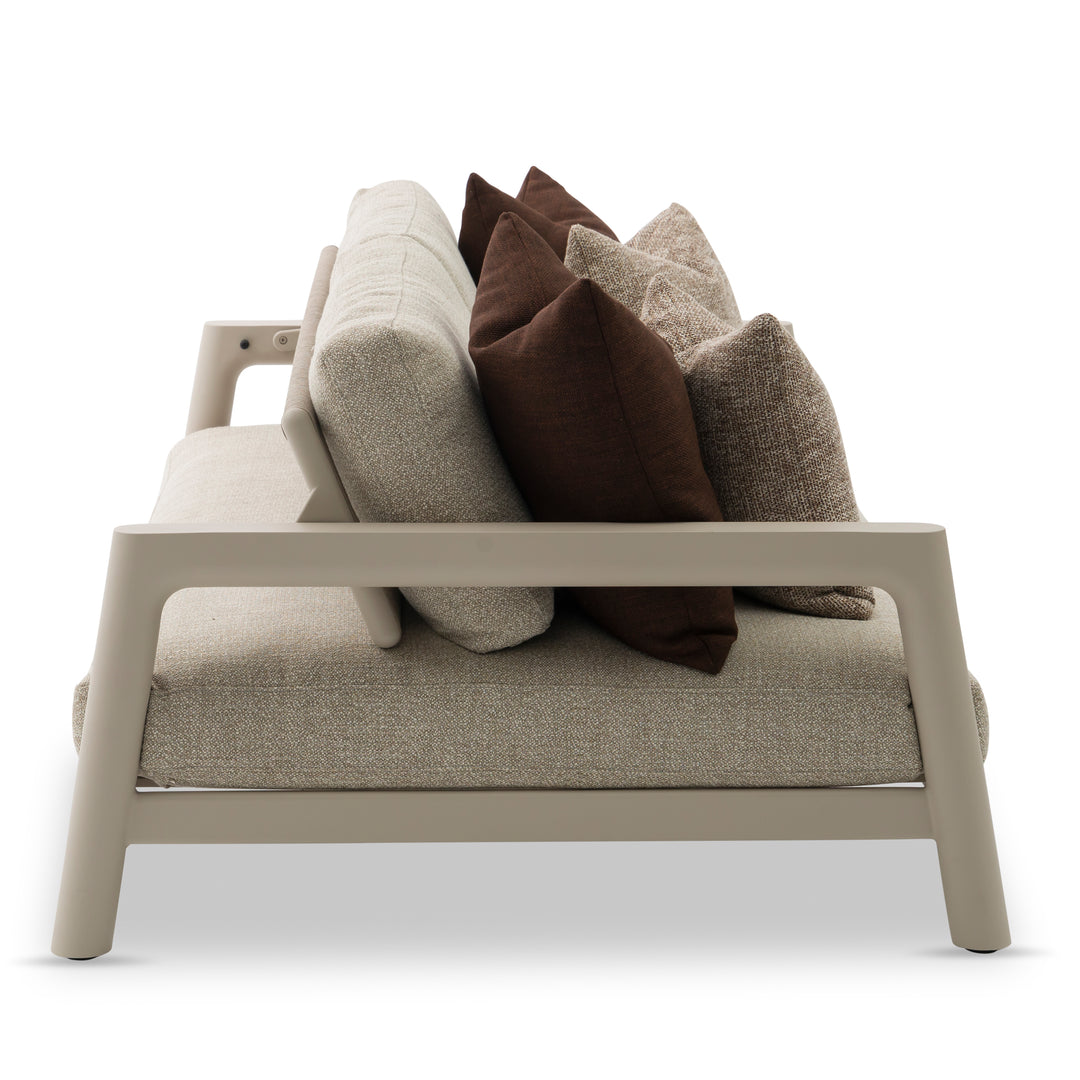 Tolo 3 Seater Sofa
