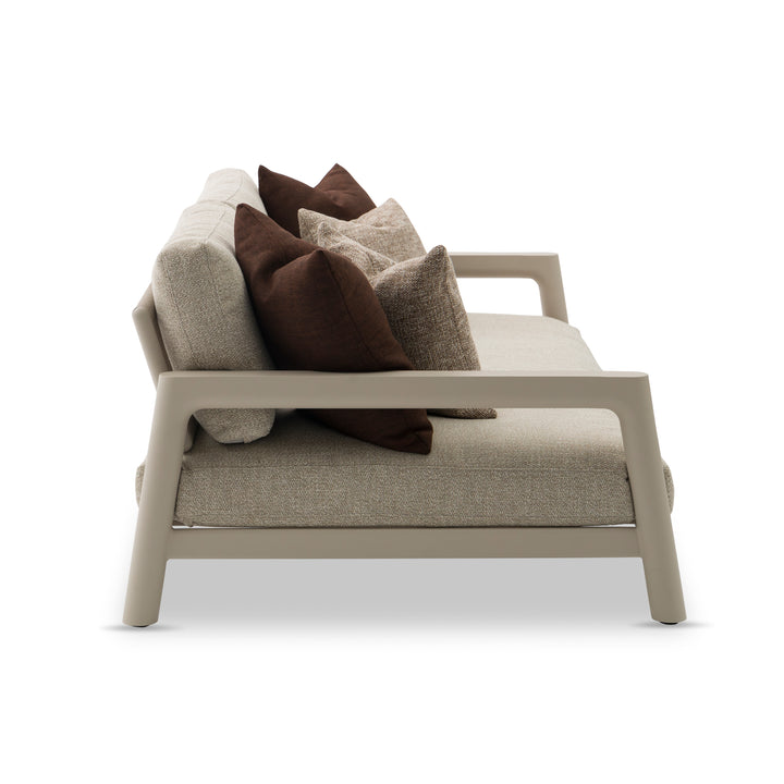 Tolo 3 Seater Sofa