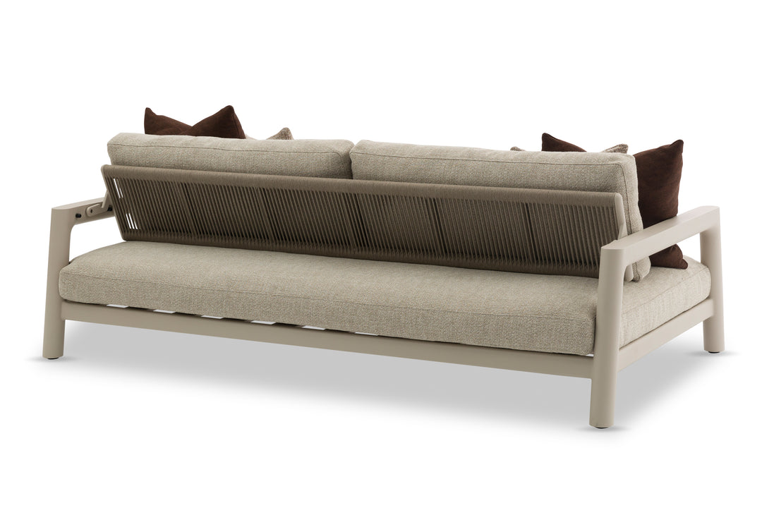 Tolo 3 Seater Sofa