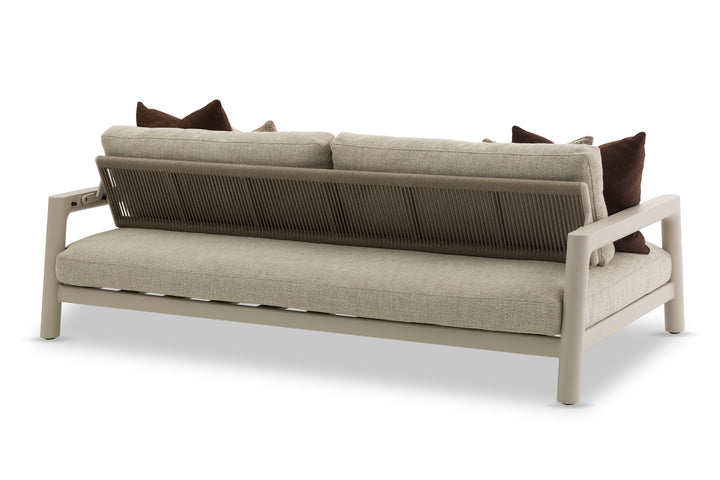 Tolo 3 Seater Sofa