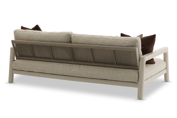 Tolo 3 Seater Sofa