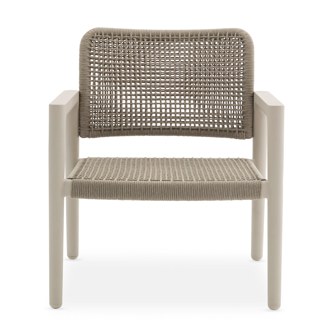 Tolo Lounge Chair