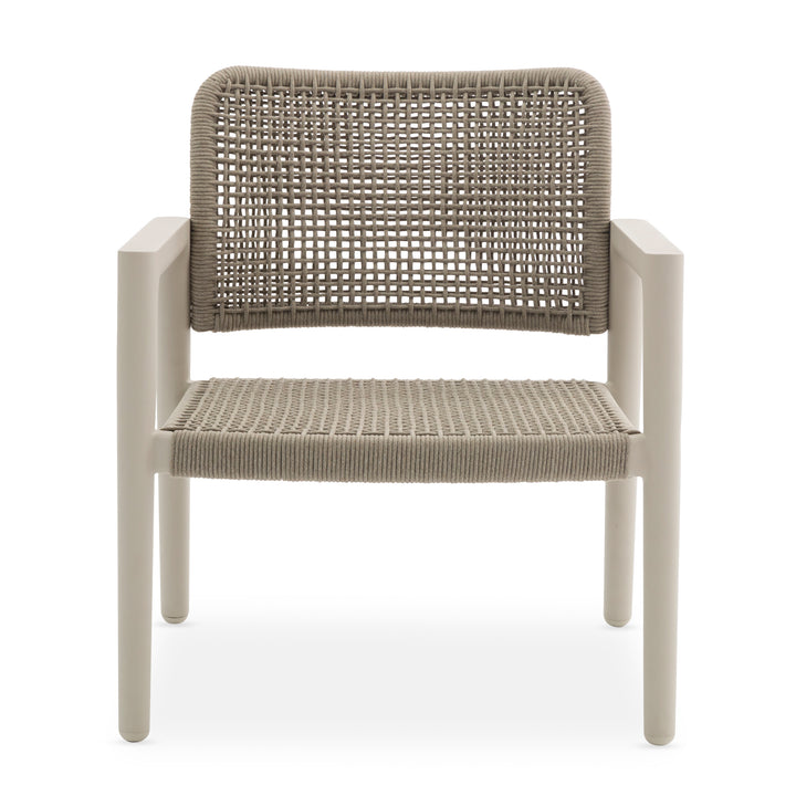 Tolo Lounge Chair