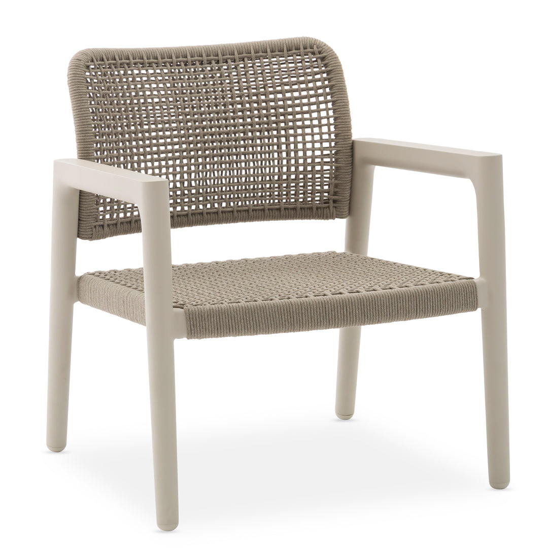 Tolo Lounge Chair