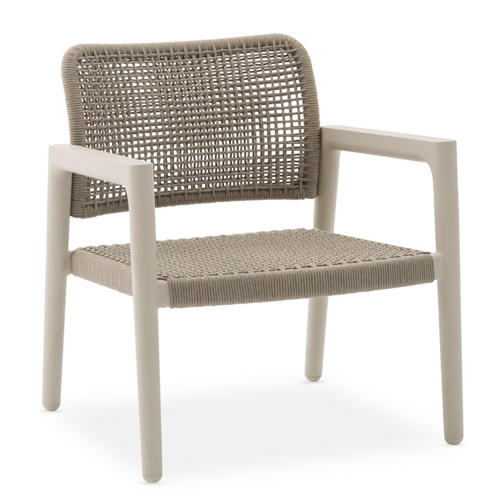 Tolo Lounge Chair