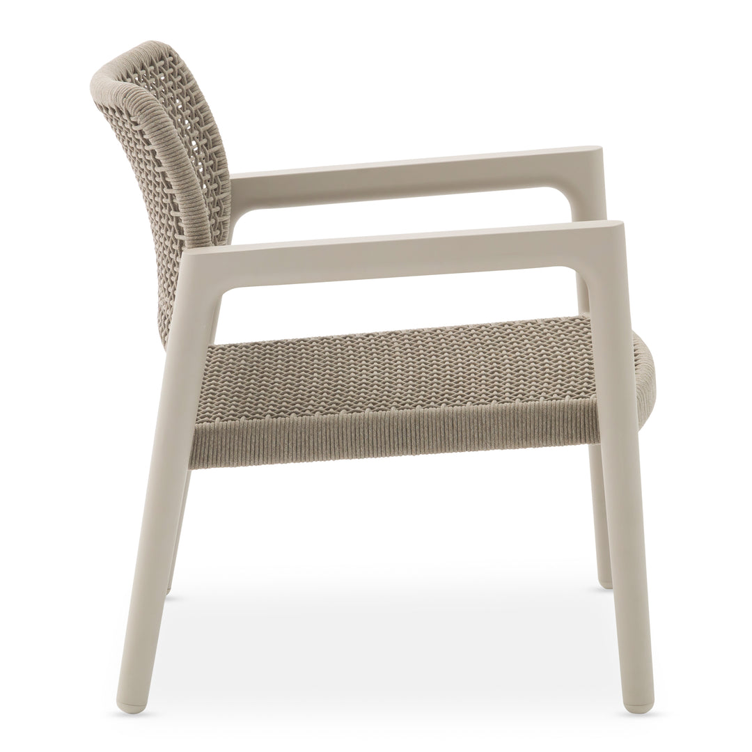 Tolo Lounge Chair