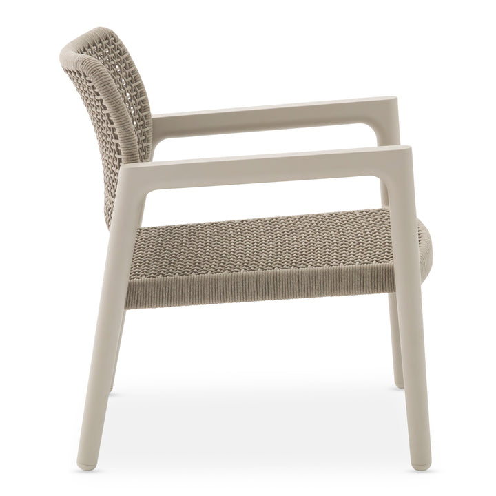 Tolo Lounge Chair