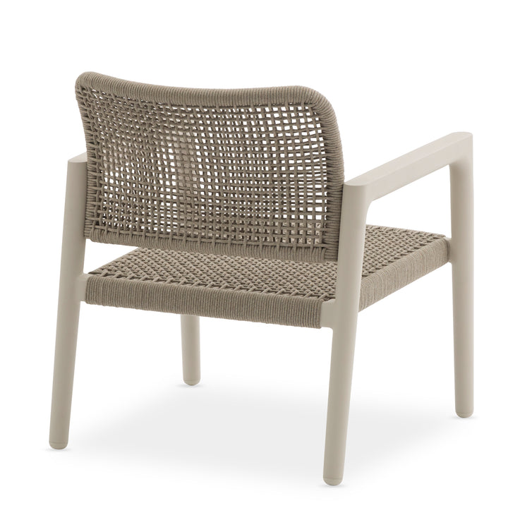 Tolo Lounge Chair