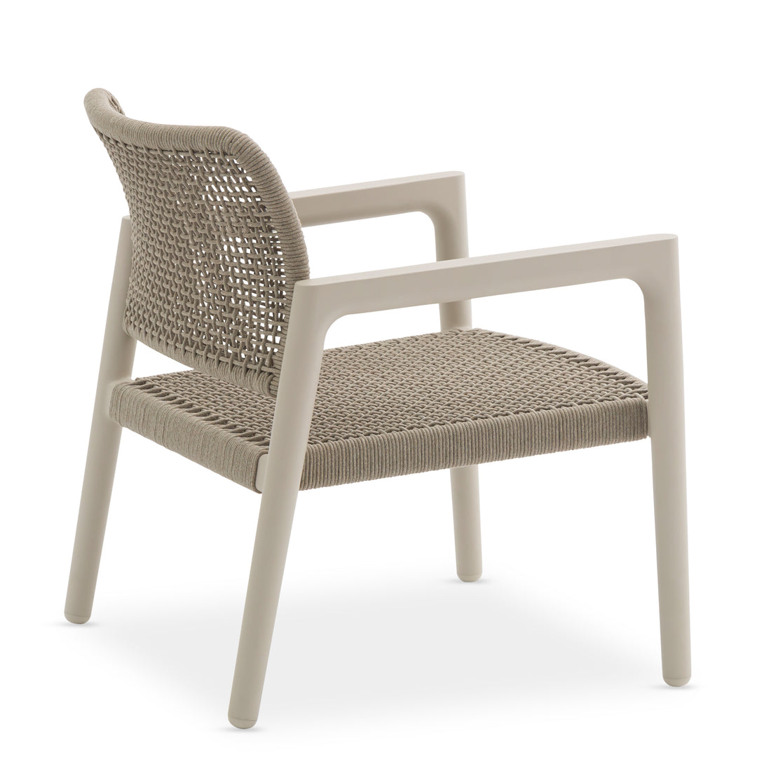 Tolo Lounge Chair