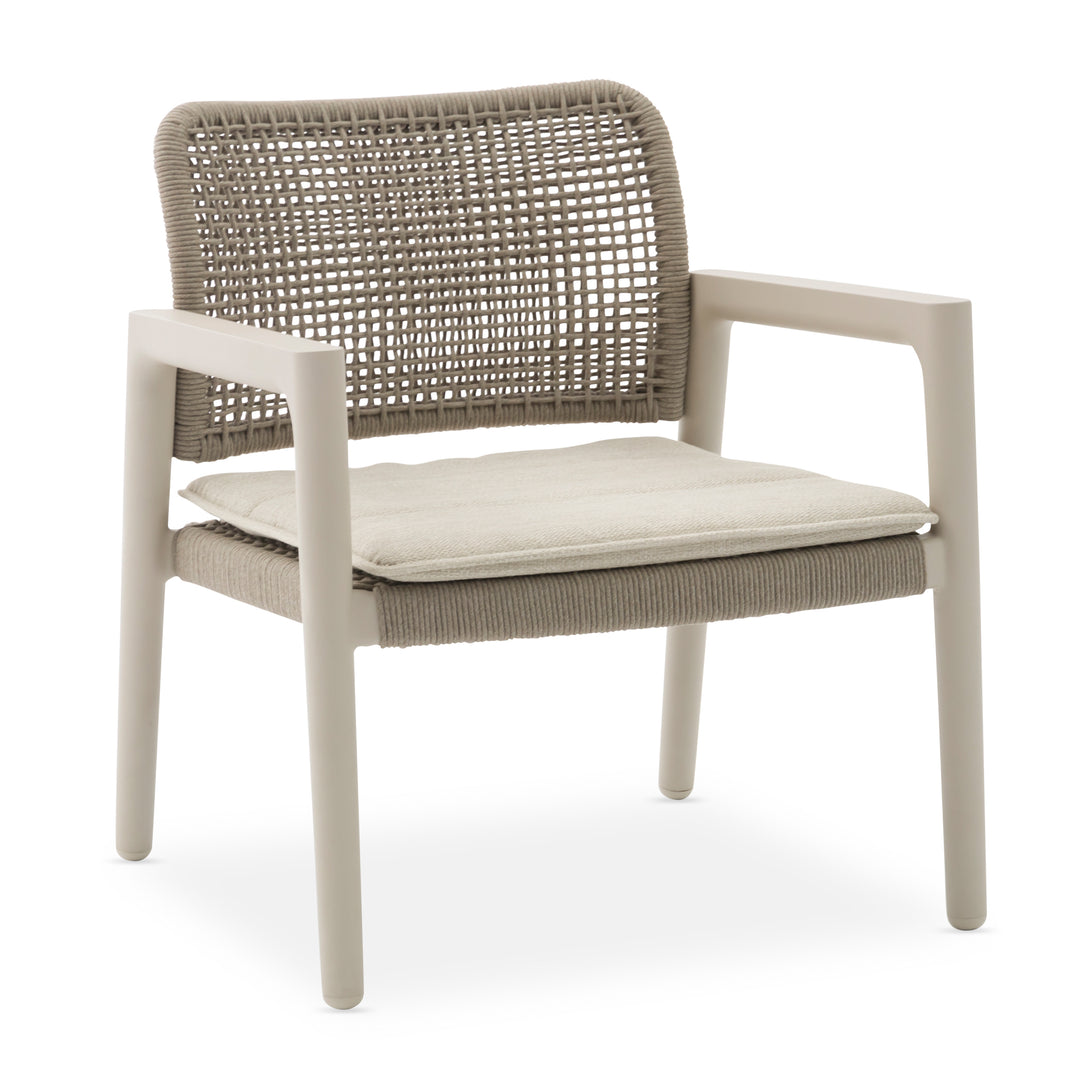 Tolo Lounge Chair
