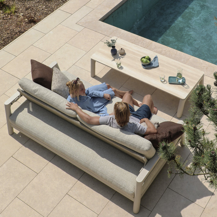 Tolo 3 Seater Sofa