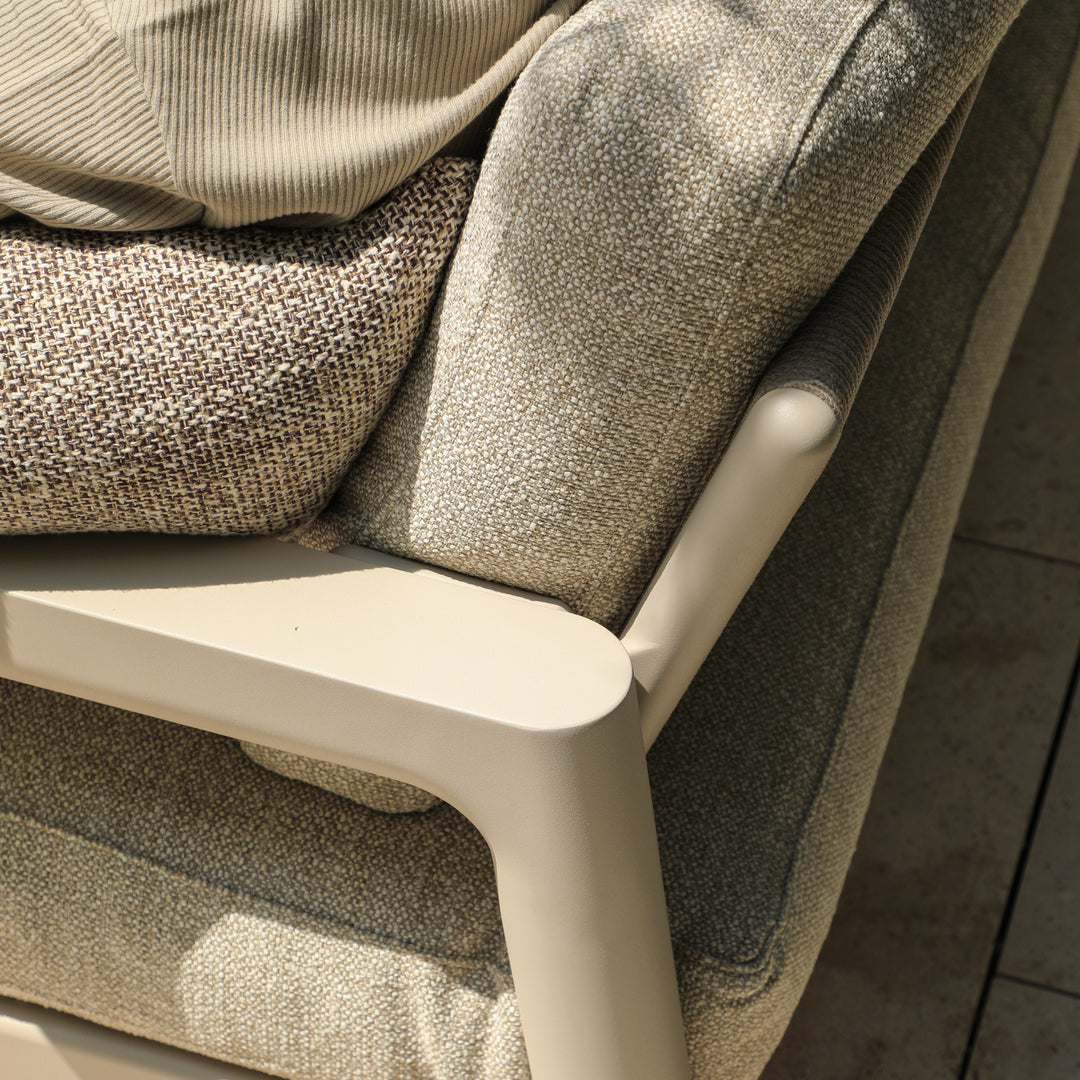 Tolo 3 Seater Sofa