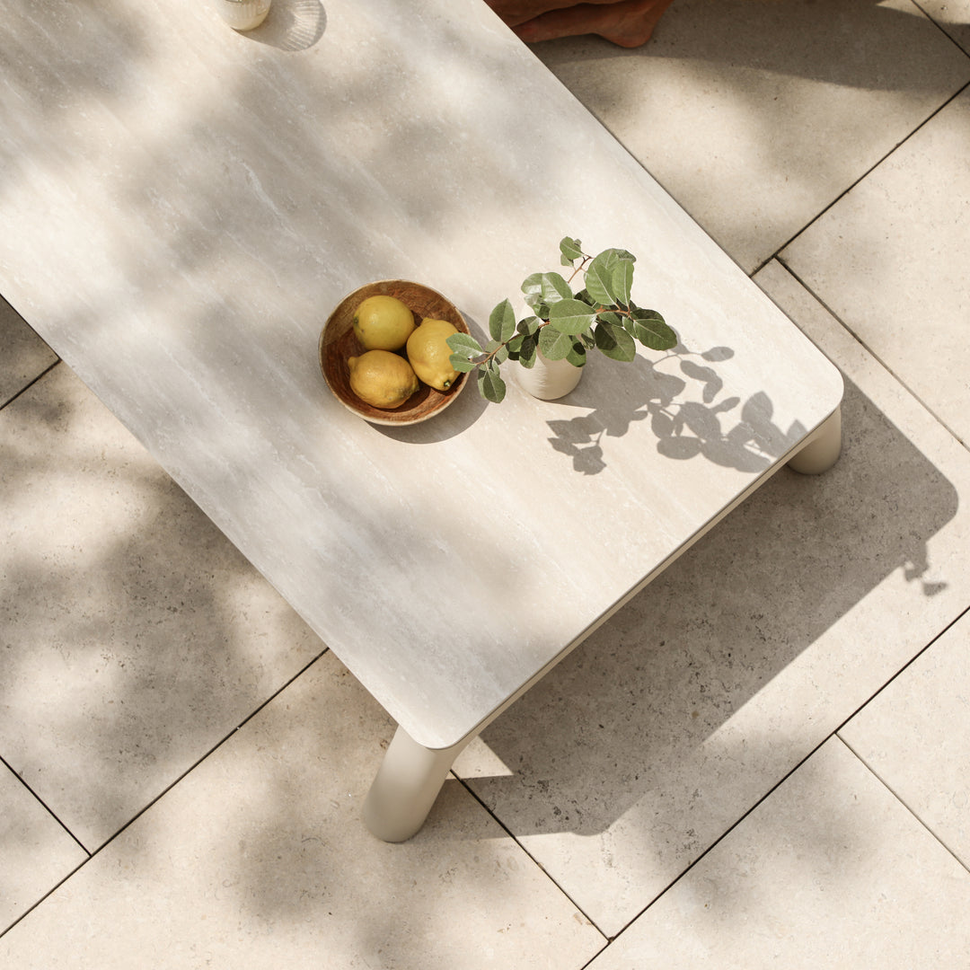 Tolo Coffee Table