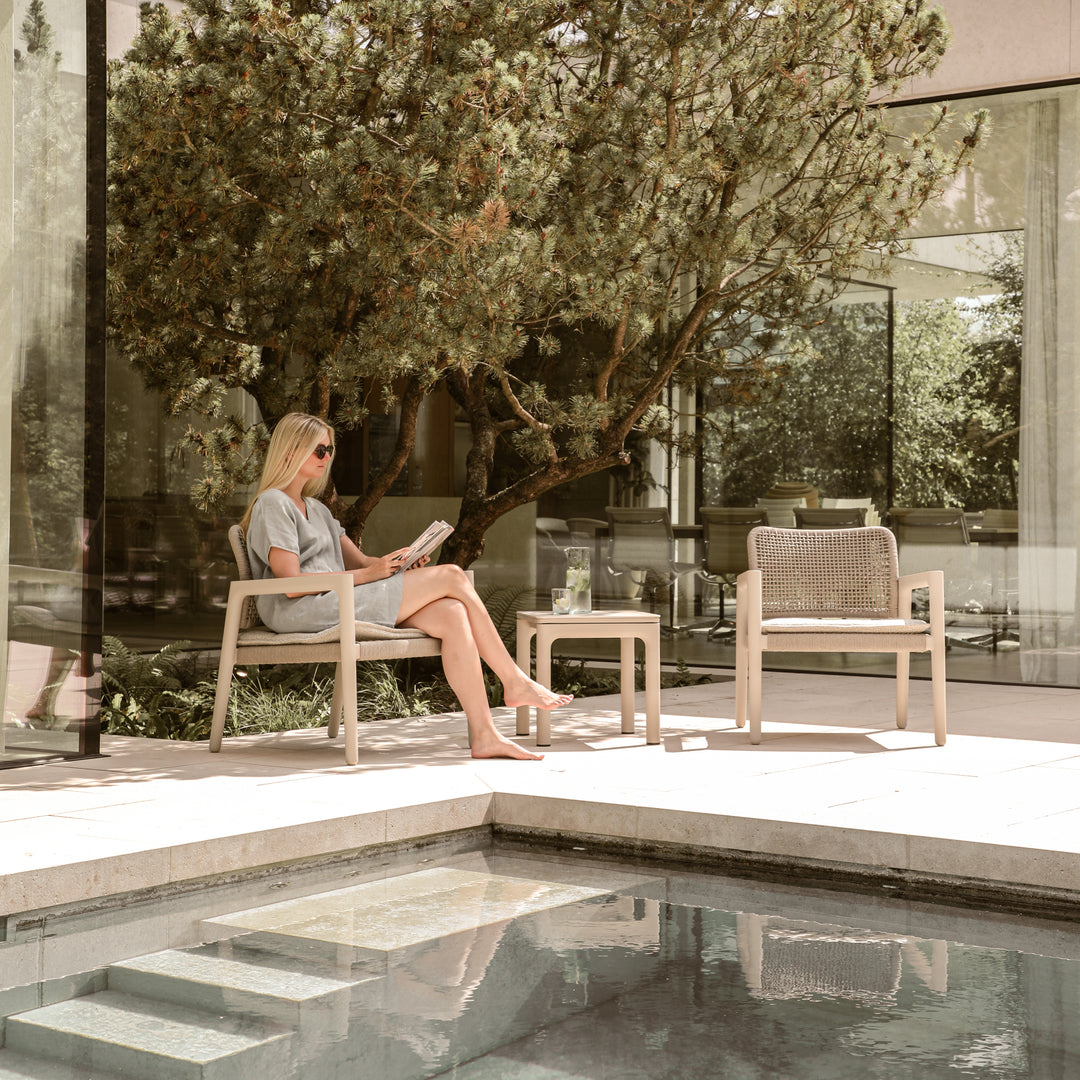 Tolo Lounge Chair