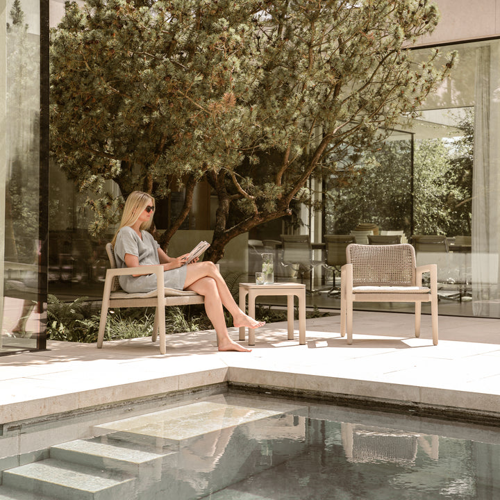 Tolo Lounge Chair