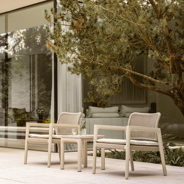 Tolo Lounge Chair
