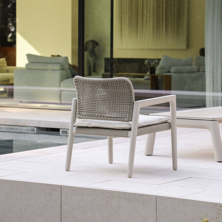 Tolo Lounge Chair