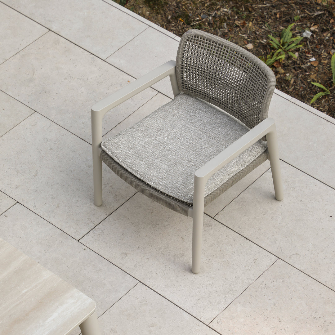 Tolo Lounge Chair
