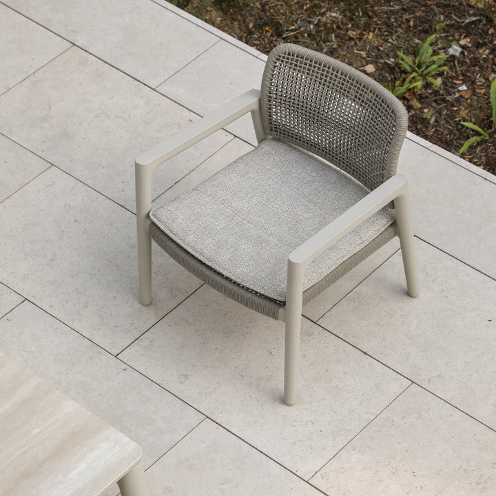 Tolo Lounge Chair