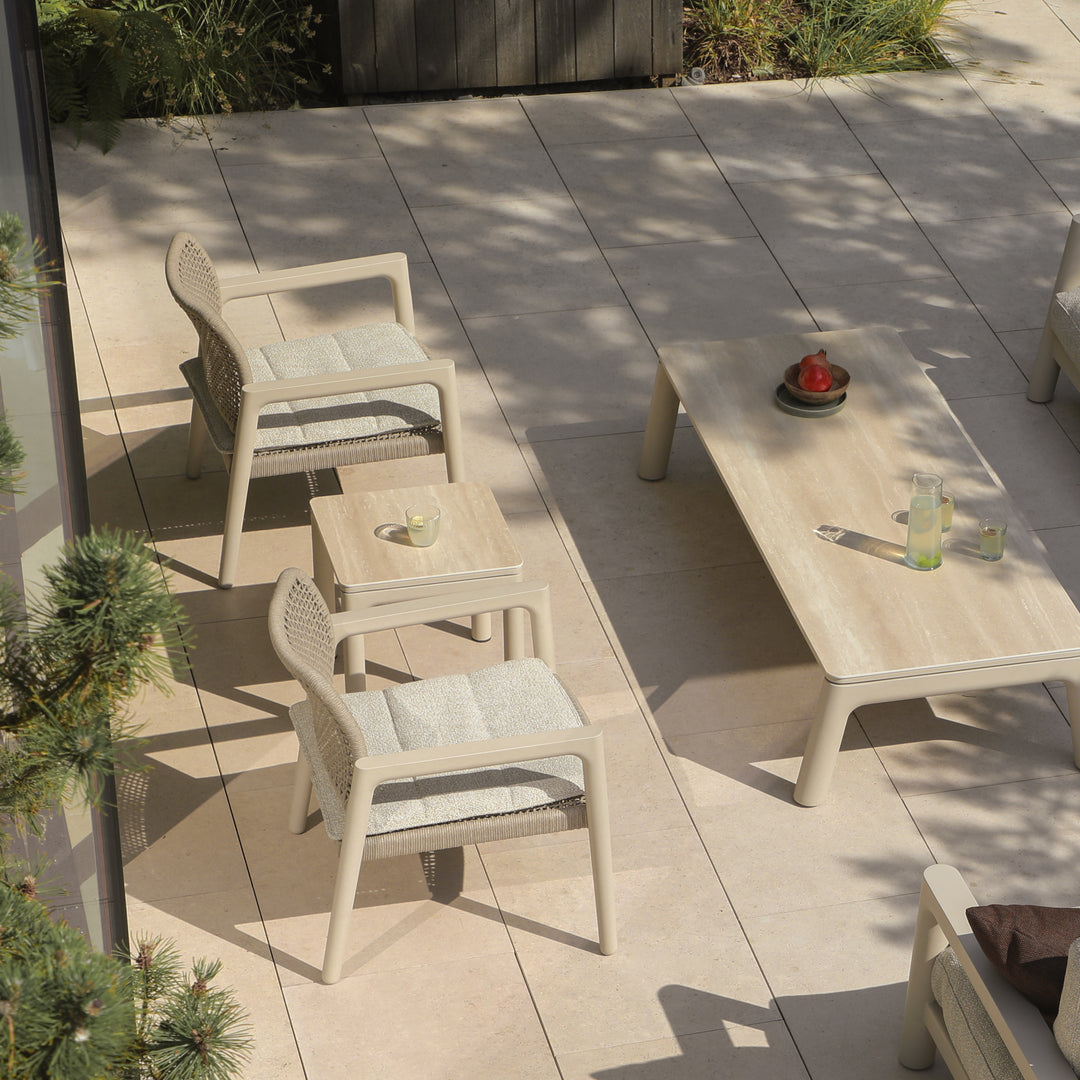 Tolo Lounge Chair