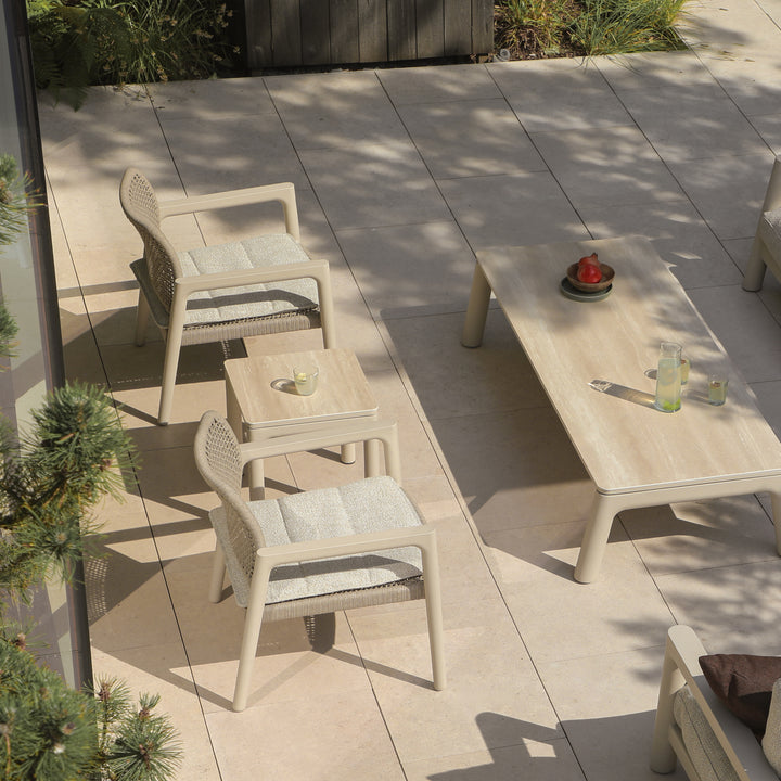 Tolo Lounge Chair