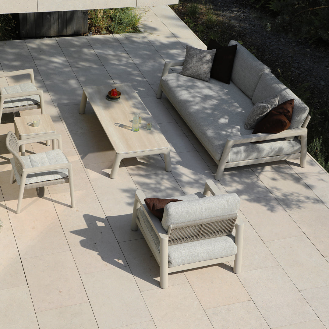 Tolo 3 Seater Sofa