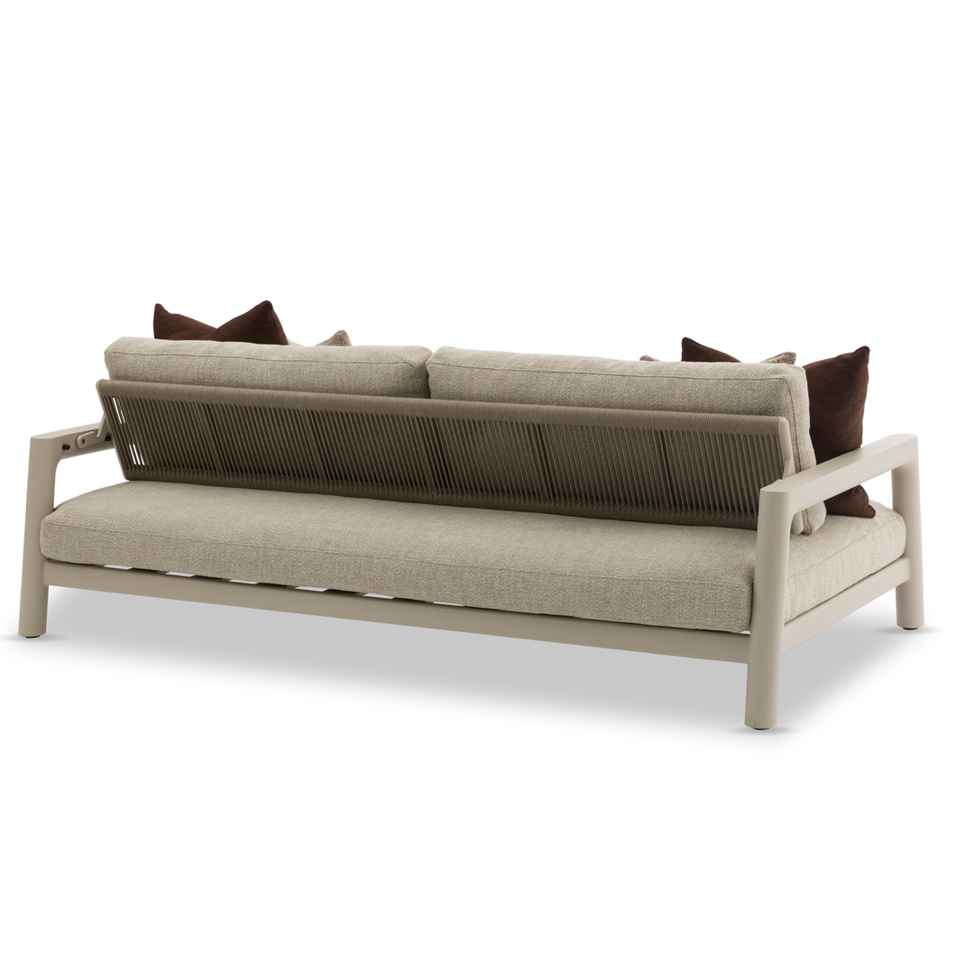 Tolo 3 Seater Sofa